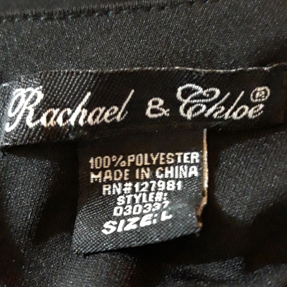 Rachel & Chloe dress - Picture 10 of 10